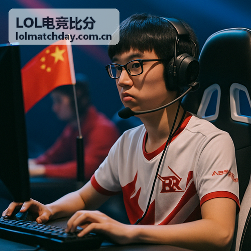 LEC联赛比分数据趋势